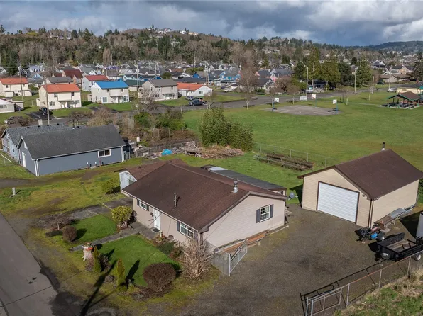 304 Oak Street, Aberdeen, WA 98520