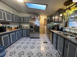 1025 Pioneer Rd, Bonners Ferry, ID 83805