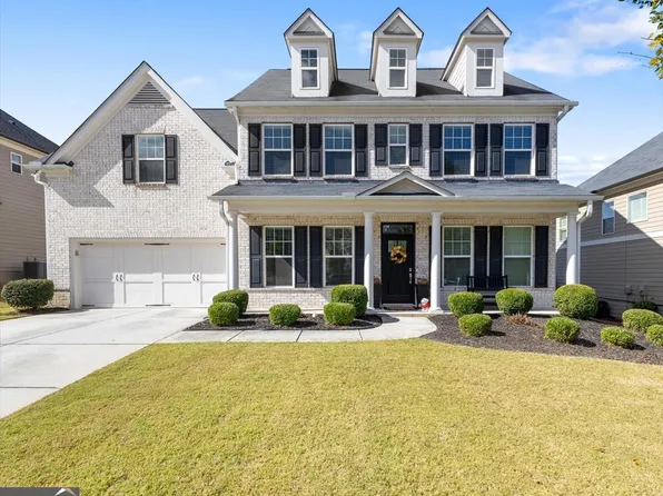 3238 Leyden Ct, Buford, GA 30519