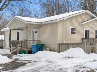 402 Boon St, Cadillac, MI 49601