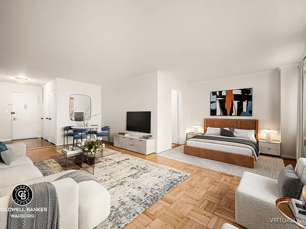 404 E 66th St APT 2B, New York, NY 10065