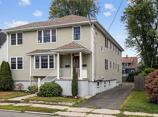28 Webster St #1, Medford, MA 02155