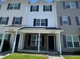 407 Caldwell Loop, Jacksonville, NC 28546