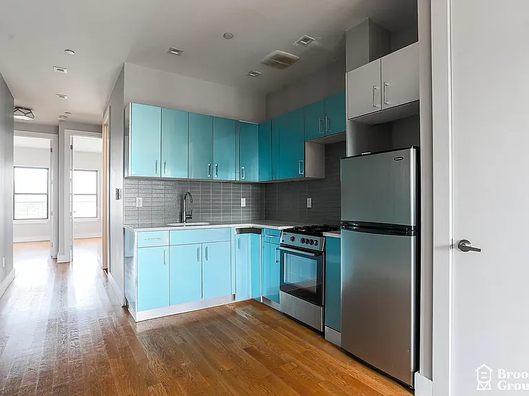 650 Marcy Ave #6 — Photo 6