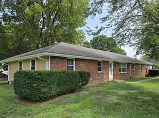 303 Hardesty St, Camden Point, MO 64018