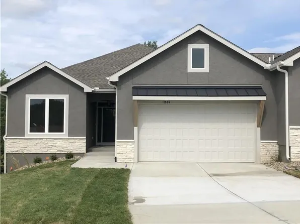 11513 S Olathe View Rd, Olathe, KS 66061