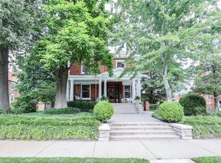 220 Fountain Ave, Paducah, KY 42001