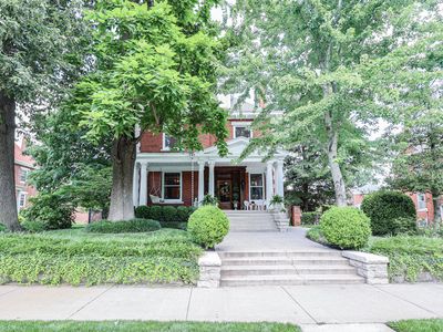 220 Fountain Ave, Paducah, KY, 42001
