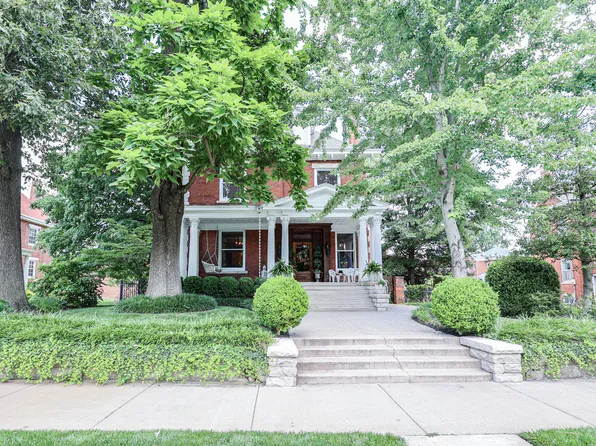 220 Fountain Ave, Paducah, KY 42001