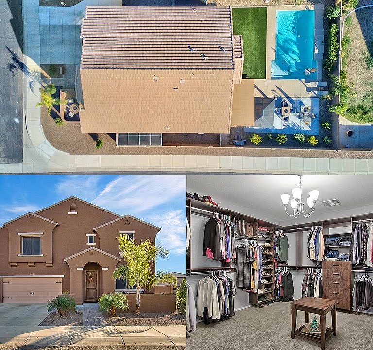 1st image of 12121 W Villa Chula Ct