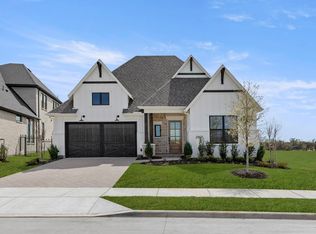 2801 N Little Current Ct, Celina, TX 75009