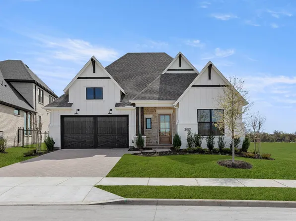 2801 N Little Current Ct, Celina, TX 75009