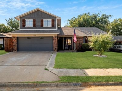 5507 Castle Ct, Lake Dallas, TX, 75065