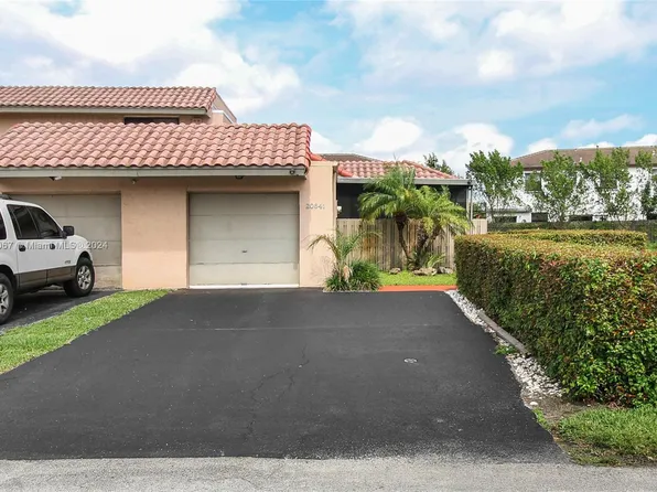 20641 NE 7th Ct, Miami, FL 33179