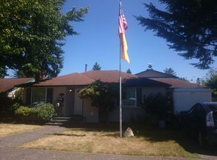 10352 13th Ave NW, Seattle, WA 98177