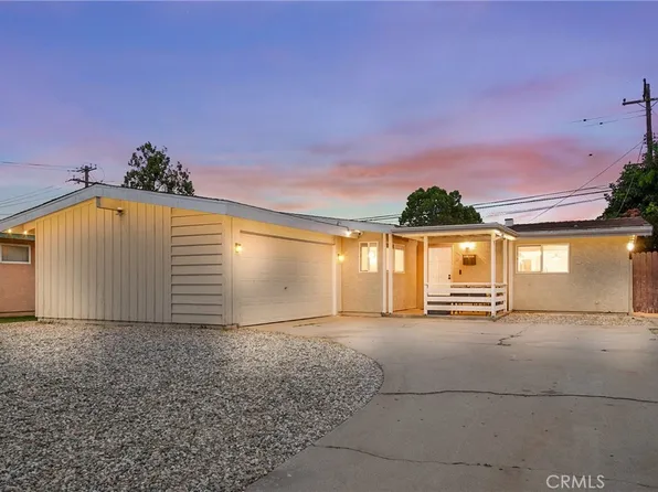 8410 Sanger Ave, Whittier, CA 90606