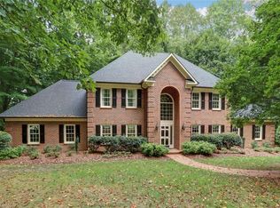 4503 Oakmoor Dr, Greensboro, NC 27406