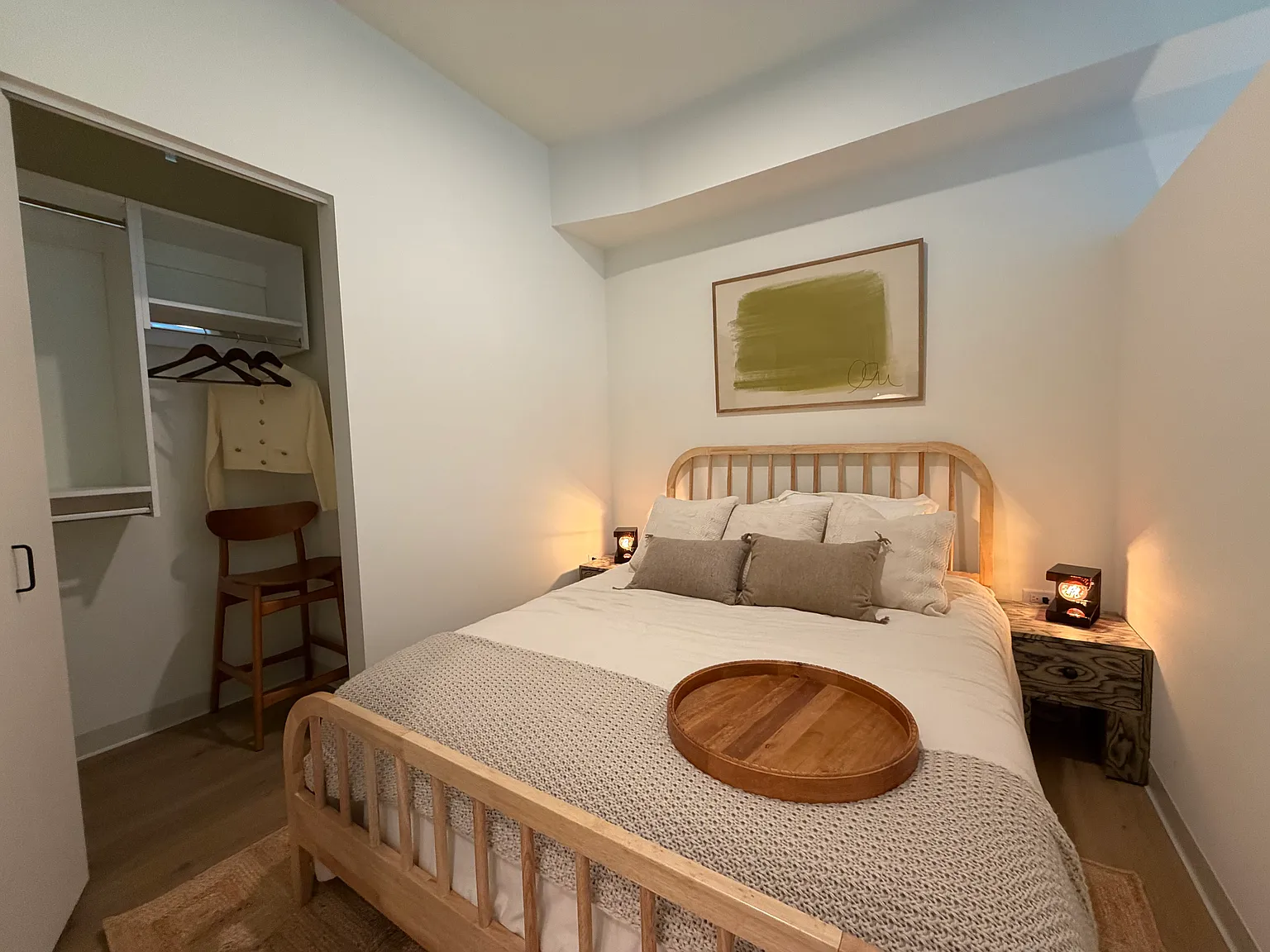 1 bed, $2,089 — Photo 4