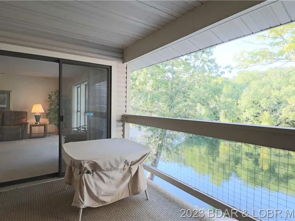 150 Eleven West Dr #3B, Sunrise Beach, MO 65079