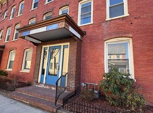 Lenape Apartments, Stroudsburg, PA 18360