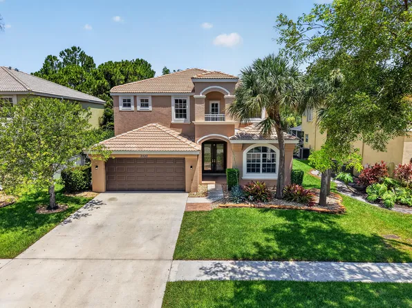2520 Glendale Place, Royal Palm Beach, FL 33411