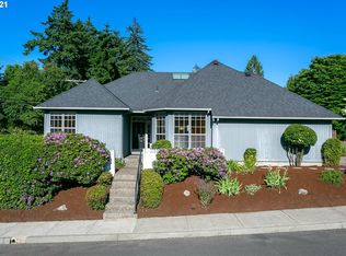5691 SW Windfield Loop, Lake Oswego, OR 97035