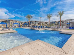 Level 25 at Cactus by Picerne, Las Vegas, NV 89141