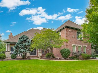 7215 Inverway Dr, Crystal Lake, IL, 60014