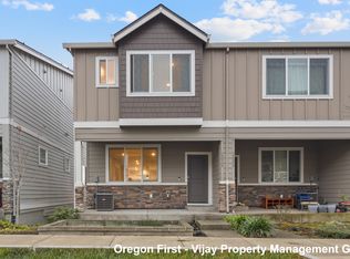 15548 NW Linder St, Portland, OR 97229