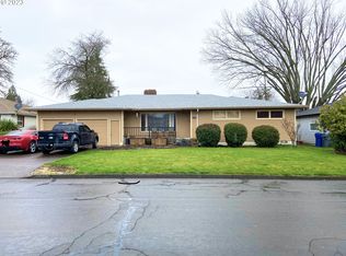 4075 Judy Ave NE, Salem, OR 97305