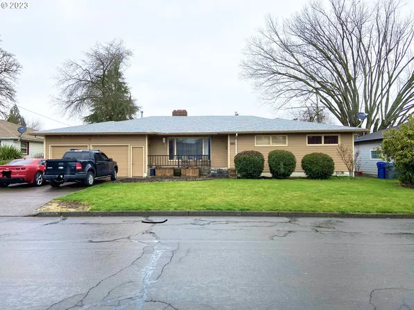 4075 Judy Ave NE, Salem, OR 97305