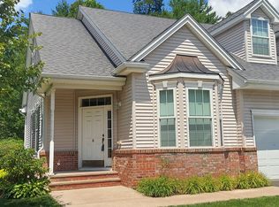 6 Haskins Rd #6, Windsor, CT 06095