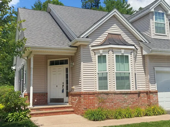 6 Haskins Road #6, Windsor, CT 06095