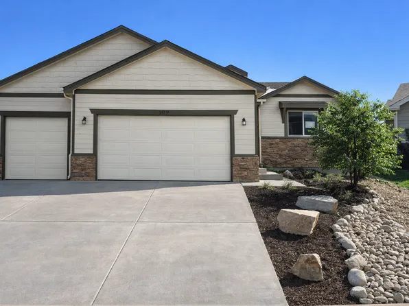 109 Primrose Ct, Ault, CO 80610