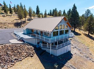 4252 SW Lakeview Dr, Culver, OR 97734