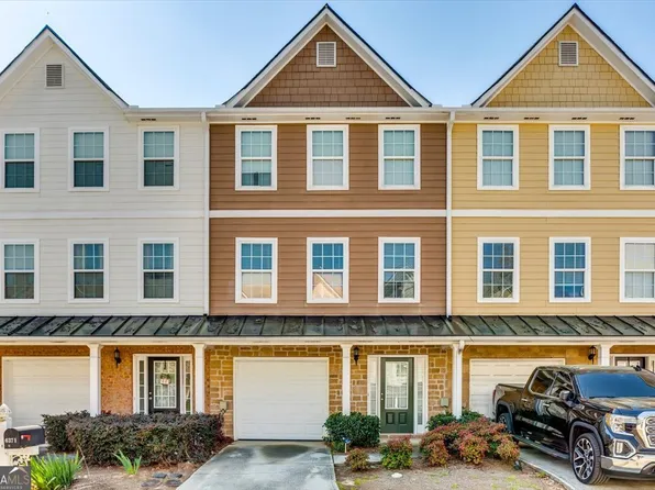 6371 Redan Sq, Lithonia, GA 30058