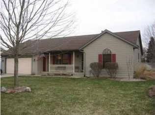 3923 Pebblefield Dr, Hudsonville, MI 49426