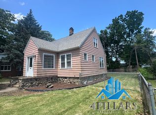 106 Belden St, Michigan City, IN