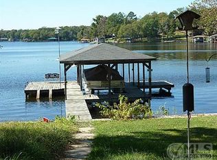 751 Callender Lake Dr, Murchison, TX 75778