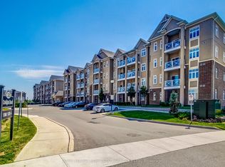 1360 Costigan Rd UNIT 211, Milton, ON L9T2K6