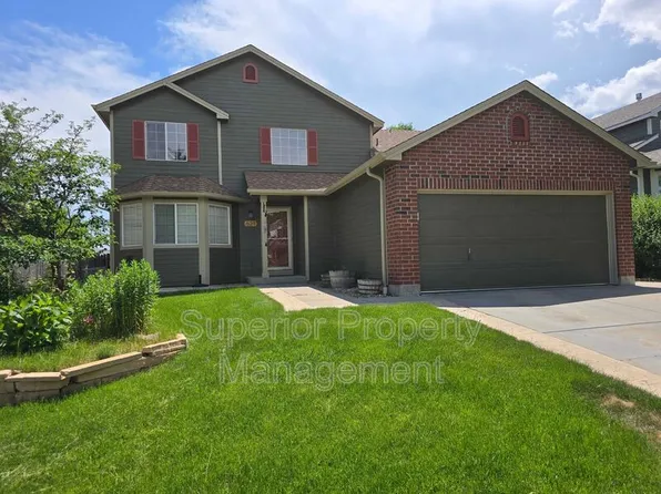 521 Kim Dr, Fort Collins, CO 80525