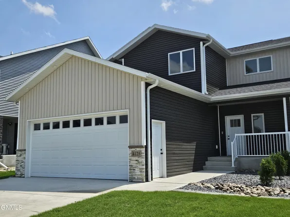 4125 Steel Pl, Bismarck, ND 58503