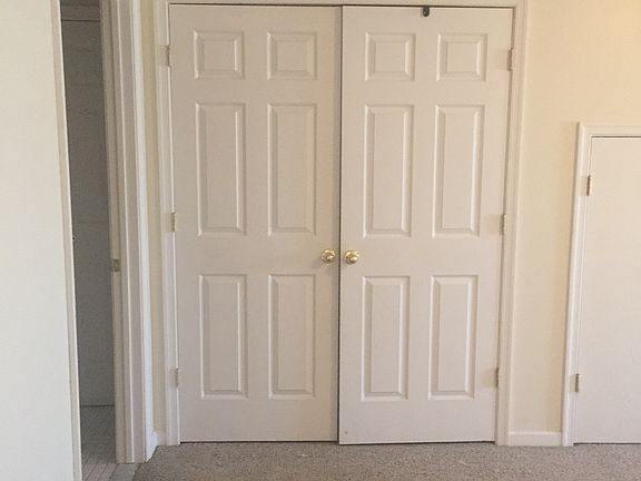 Master Bedroom w/ Bath to the left