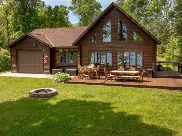 49071 209th Pl, McGregor, MN 55760