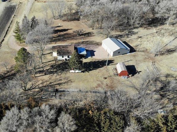 30028 444th Ave, Mission Hill, SD 57046