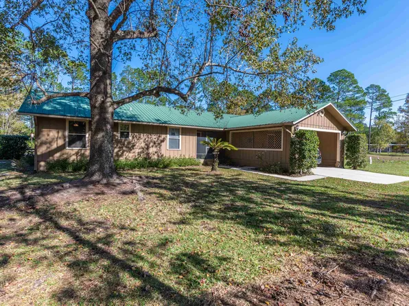 120 Grassy Ln, Palatka, FL 32177
