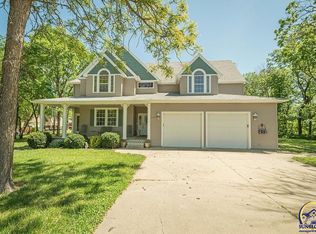 8186 Cheyenne Way, Ozawkie, KS 66070