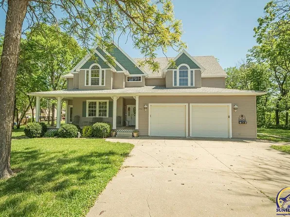 8186 Cheyenne Way, Ozawkie, KS 66070