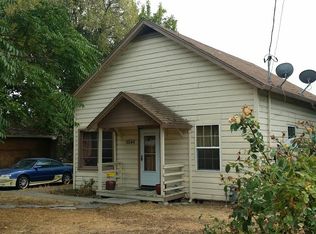 1244 Spring St, Medford, OR 97504