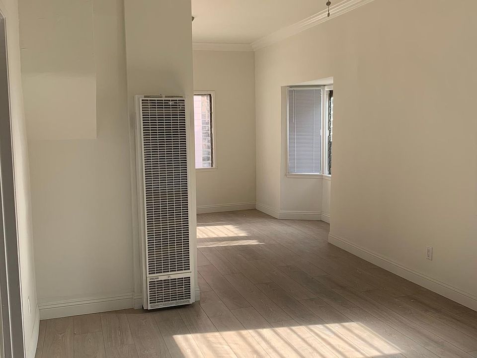 new hardwood floors